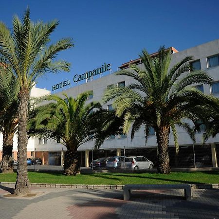 Campanile Alicante Exterior photo